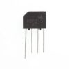 Bridge Rectifire KBP210 1000V 2A (3PCS)