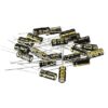 Capacitors 100UF/16V (100PCS)