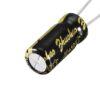 Capacitors 100UF/16V (100PCS) - Image 2