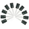 Capacitors 47UF/35V (20PCS)