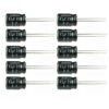 Capacitors 47UF/35V (20PCS) - Image 2