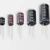 Capacitors 47UF/63V (10PCS) - Image 2