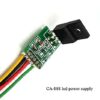 Component Modules CA 888 (5PCS) - Image 3