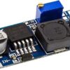 Component Modules 18+12+5 (2PCS)