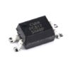 OPTOCUPLOR PC817 (2PCS)
