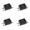 OPTOCUPLOR PC817 (2PCS) - Image 3