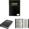 RESISTOR BOOK R1206