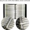 RESISTOR BOOK R1206 - Image 3