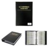 RESISTOR BOOK R0201