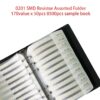 RESISTOR BOOK R0201 - Image 2