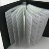 RESISTOR BOOK R0402