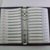 RESISTOR BOOK R0402 - Image 2
