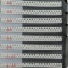RESISTOR BOOK R0402 - Image 3