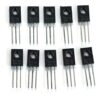 TRANSISTOR BD139 (5PCS) - Image 3