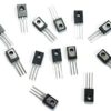 TRANSISTOR BD139 (5PCS) - Image 4