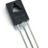TRANSISTOR BD140 (5PCS) - Image 3