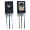TRANSISTOR BD140 (5PCS) - Image 4