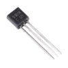 TRANSISTOR S9014 (2PCS)