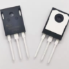 MOSFET NCE65TF099T (2PCS) - Image 2