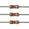 RESISTOR 2K (50PCS)