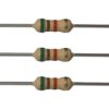 RESISTOR 5.1 K (20PCS) - Image 2