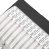 RESISTOR BOOK R0603 - Image 3