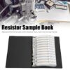 RESISTOR BOOK R0603 - Image 5