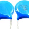 VDR/VARISTOR 10D561K (10PCS)