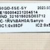 GODREJ OUTDOOR AC PCB BOARD - Image 2