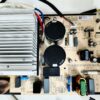 PANASONIC OUTDOOR AC PCB BOARD