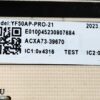 PANASONIC OUTDOOR AC PCB BOARD - Image 2