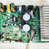 CARRIER OUTDOOR AC PCB BOARD