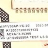PANASONIC INDOOR AC PCB - Image 3