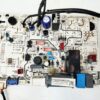 CARRIER INDOOR AC PCB