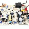 CARRIER INDOOR AC PCB