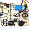 WHIRLPOOL INDOOR AC PCB BOARD