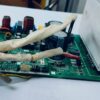 VOLTAS OUTDOOR AC PCB BOARD - Image 3