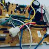 HITACHI OUTDOOR AC PCB - Image 4