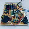 HITACHI OUTDOOR AC PCB - Image 2