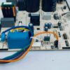 PANASONIC OUTDOOR AC PCB BOARD - Image 5