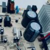PANASONIC OUTDOOR AC PCB BOARD - Image 4