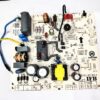 IFB AC INDOOR PCB