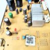 SAMSUNG  SINGLE DOOR  FRIDGE PCB - Image 3