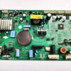 LG DOUBLE DOOR FRIDGE PCB