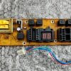 VIDEOCON WASHING MACHINE FRONT LOAD PCB