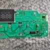 BOSCH WASHING MACHINE TOP LOAD PCB