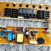 LG WASHING MACHINE TOP LOAD PCB