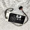 BLUE STAR AC DISPLAY