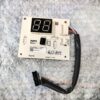BLUE STAR AC DISPLAY