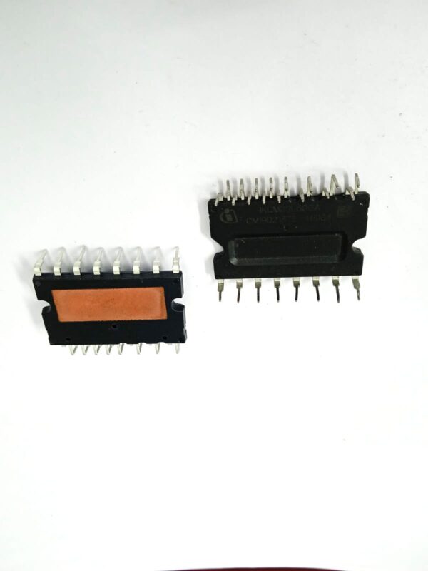 IPM (INTELLIGENT POWER MODULES)